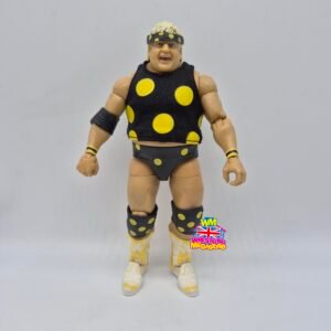 WWE Elite Mattel Legends Series 1 Dusty Rhodes