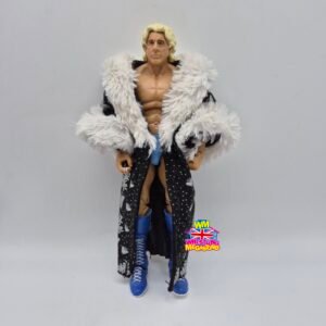 WWE Elite Mattel Defining Moments Ric Flair