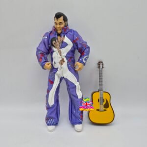 WWE Elite Mattel RetroFest Honky Tonk Man