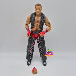 WWE Elite Mattel Greatest Hits Shawn Michaels