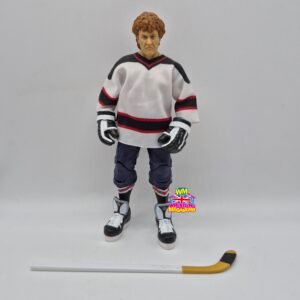 WWE Elite Mattel Collector's Edition Goon
