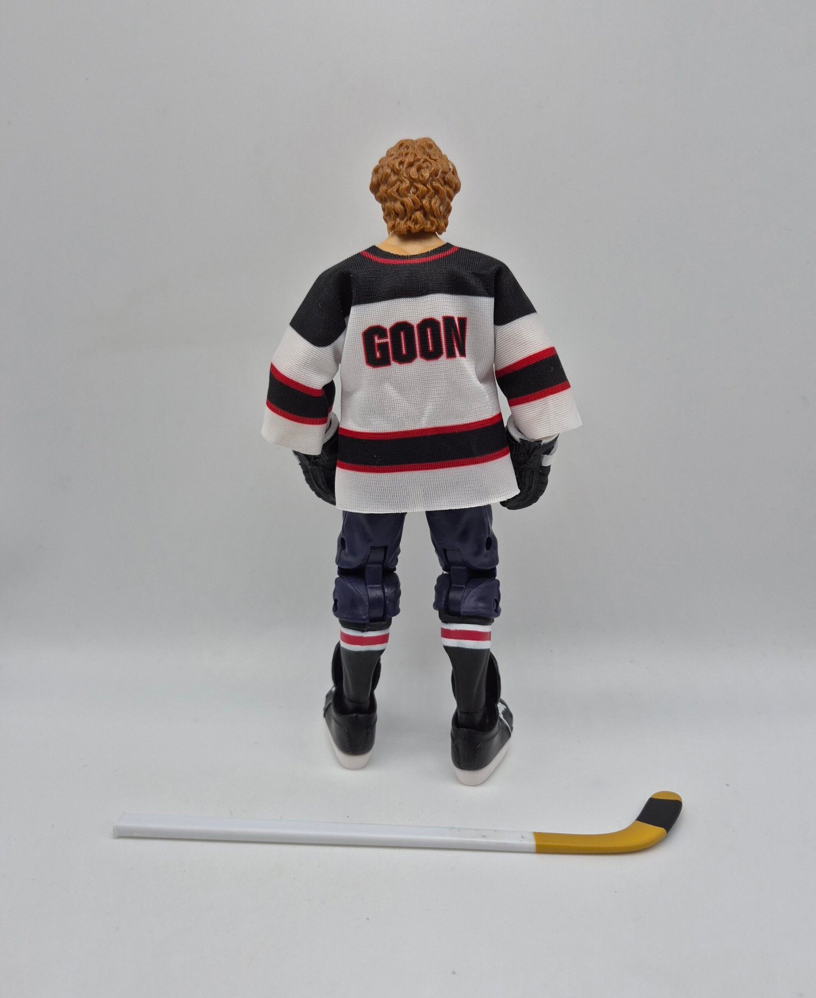 WWE Elite Mattel Collector's Edition Goon - Image 2