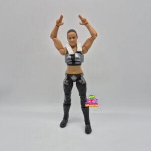 WWE Elite Mattel Fan Takeover Shayna Baszler