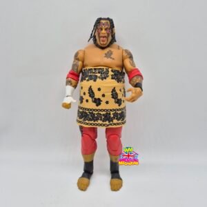 WWE Elite Mattel Royal Rumble Umaga