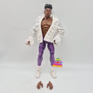WWE Elite Mattel Series 67 Velveteen Dream