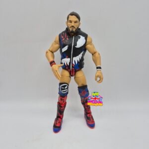 WWE Elite Mattel Series 70 Johnny Gargano