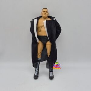 WWE Elite Mattel Exclusive Walter