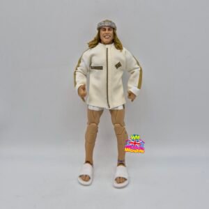 WWE Elite Mattel Series 78 Matt Riddle