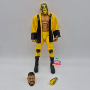 WWE Elite Mattel Series 74 Andrade