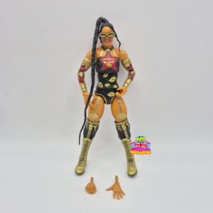 WWE Elite Mattel Wrestlemania Bianca Belair