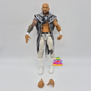 WWE Elite Mattel Top Picks Ricochet