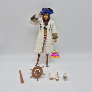WWE Elite Mattel Series 73 Kairi Sane