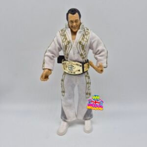 WWE Jakks Classic Superstars Series 18 Honky Tonk Man
