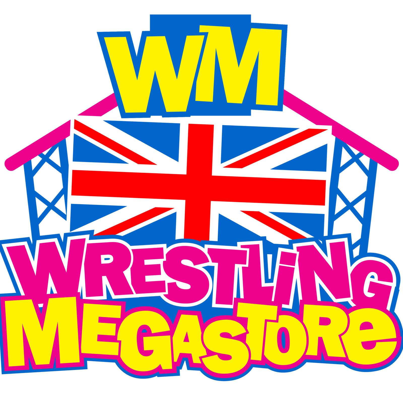 Wrestling Megastore UK