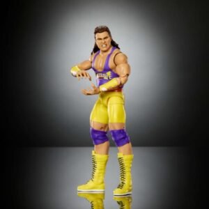 WWE Elite Mattel Legends Series 31 Crush (Pre Order Deposit)