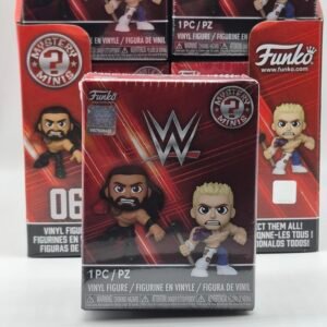 WWE Funko Mini Mystery Figure *BLIND BOX*